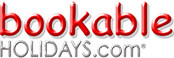 Bookable Holidays