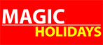 Magic Holidays